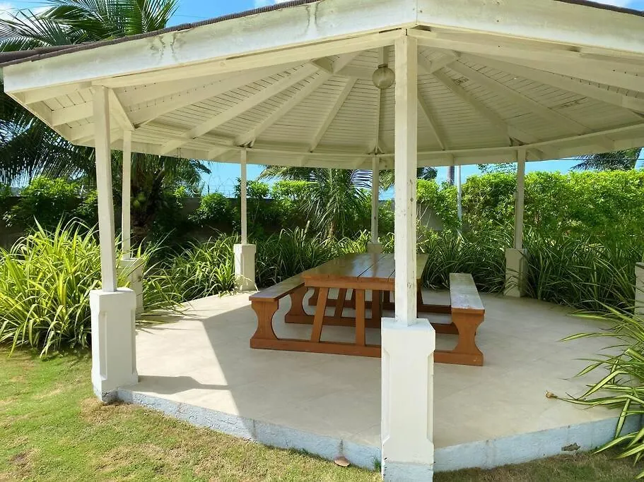 The Orchid Botans Villa Mammee Bay